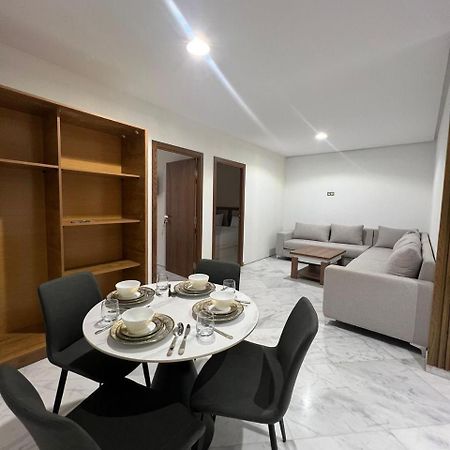 Luxury Apartment Charf Exterior foto