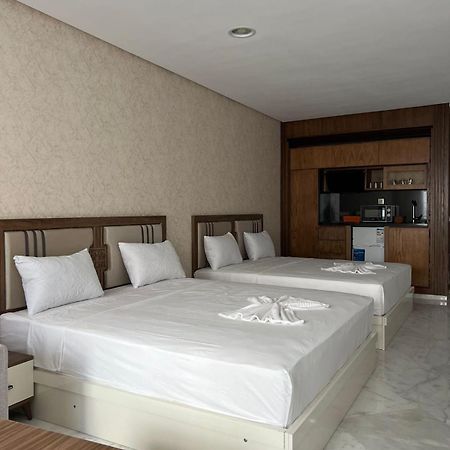 Luxury Apartment Charf Exterior foto