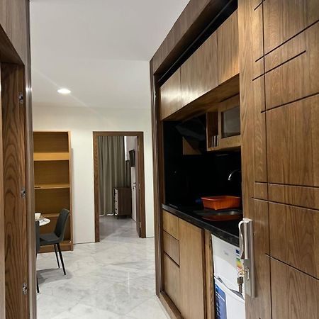 Luxury Apartment Charf Exterior foto