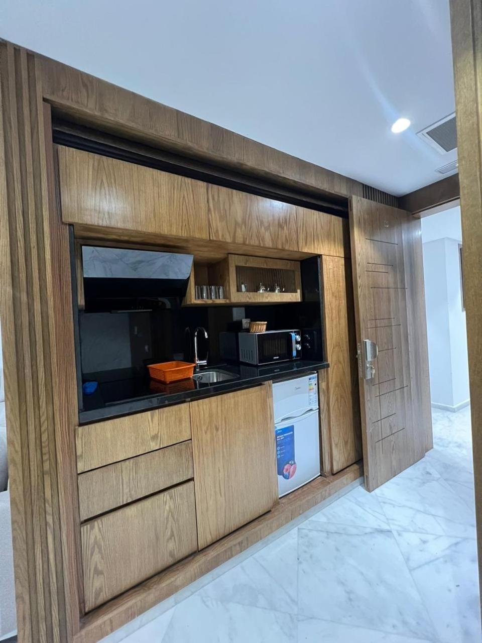 Luxury Apartment Charf Exterior foto