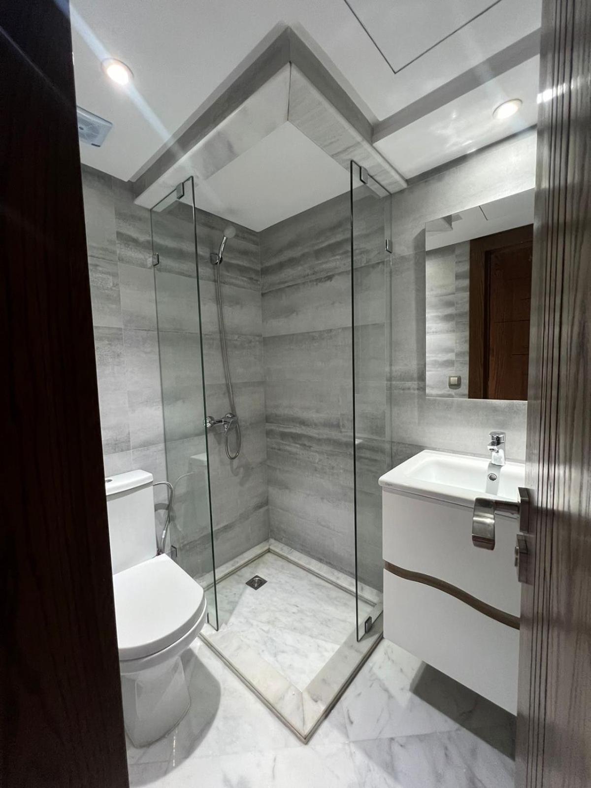 Luxury Apartment Charf Exterior foto