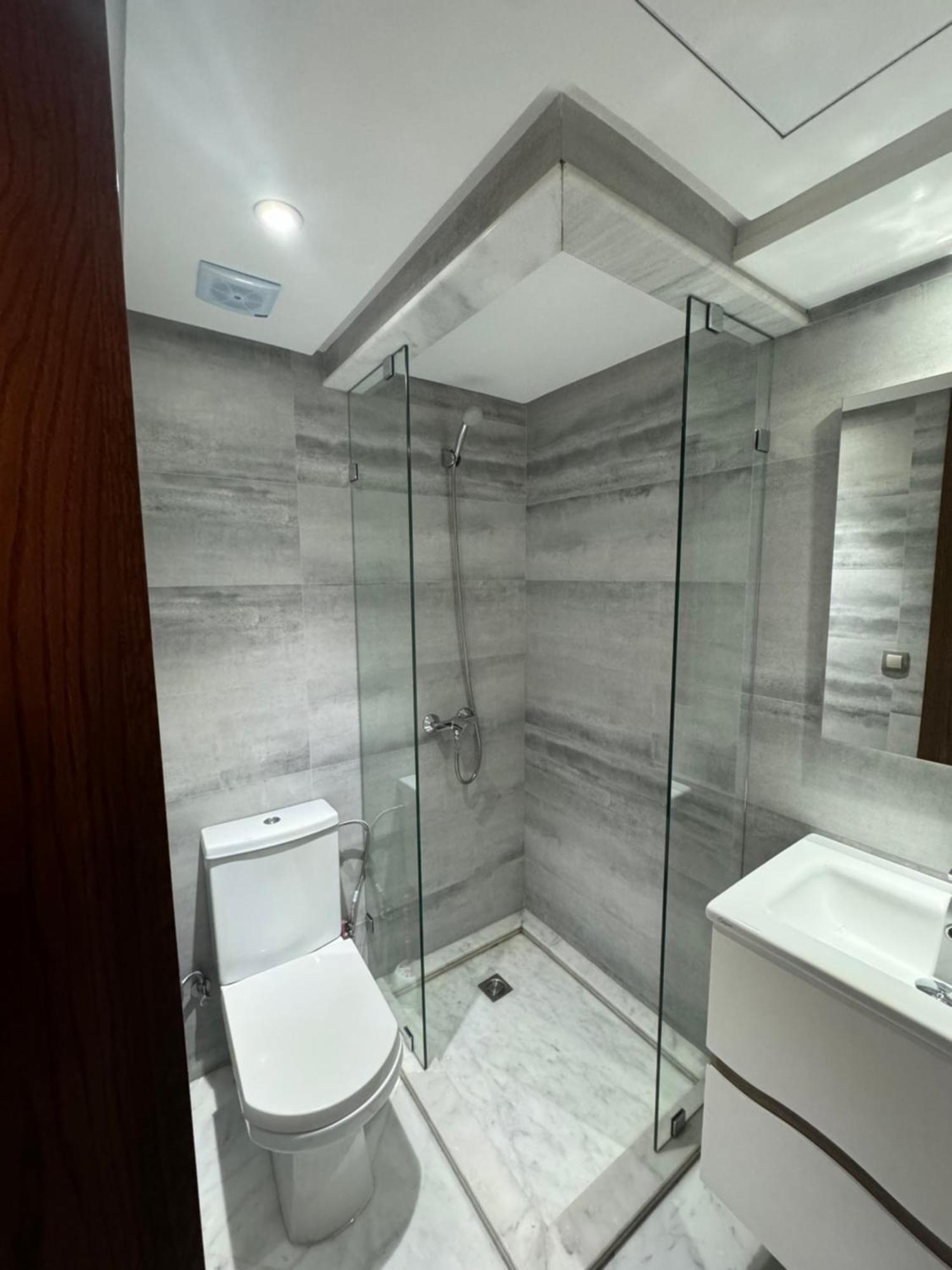 Luxury Apartment Charf Exterior foto