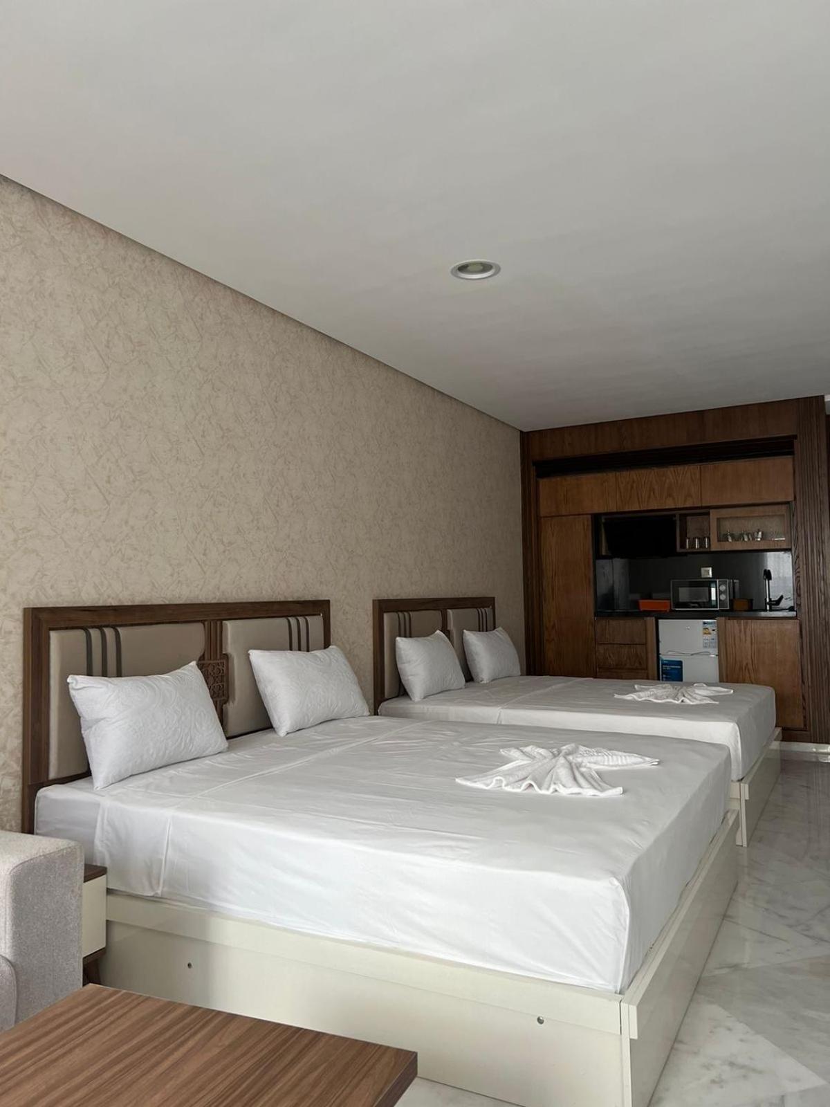 Luxury Apartment Charf Exterior foto
