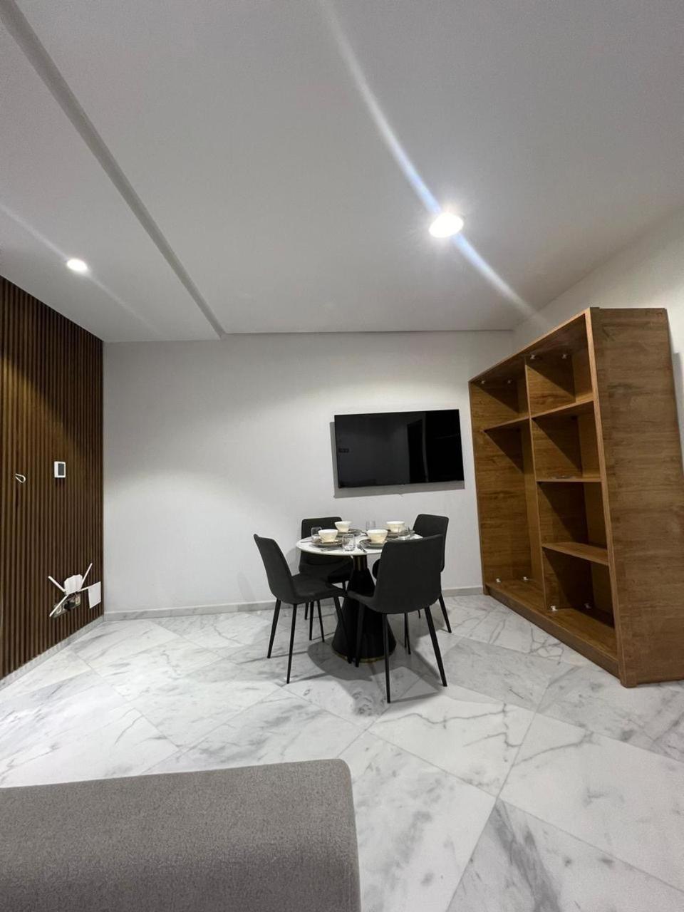 Luxury Apartment Charf Exterior foto