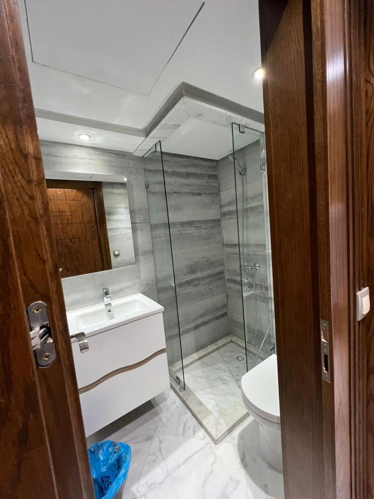 Luxury Apartment Charf Exterior foto