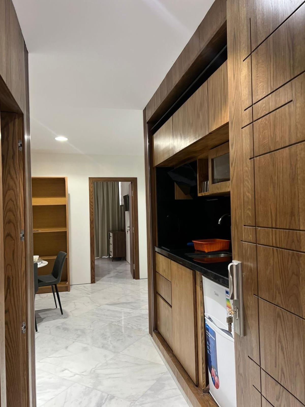 Luxury Apartment Charf Exterior foto