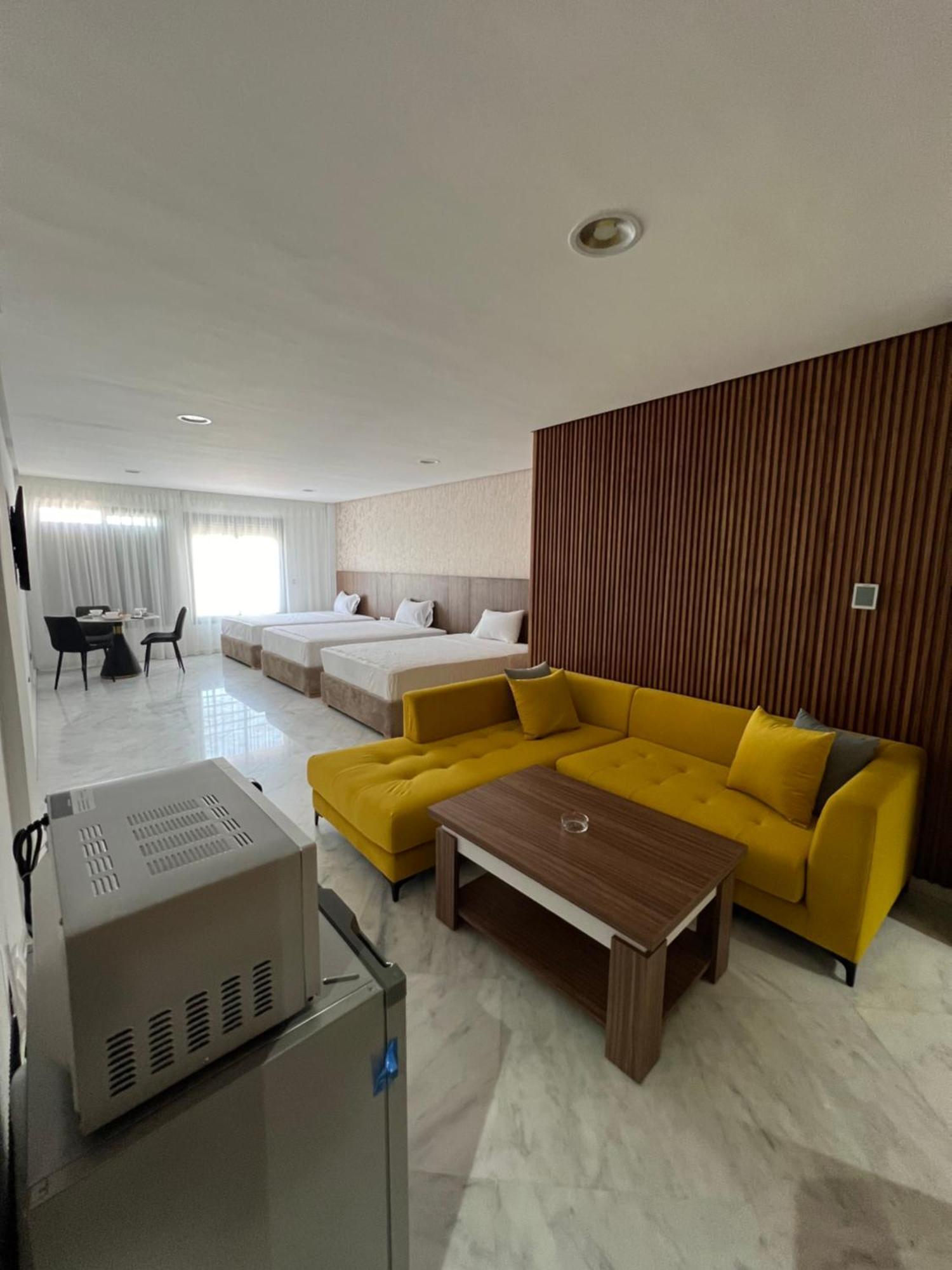 Luxury Apartment Charf Exterior foto