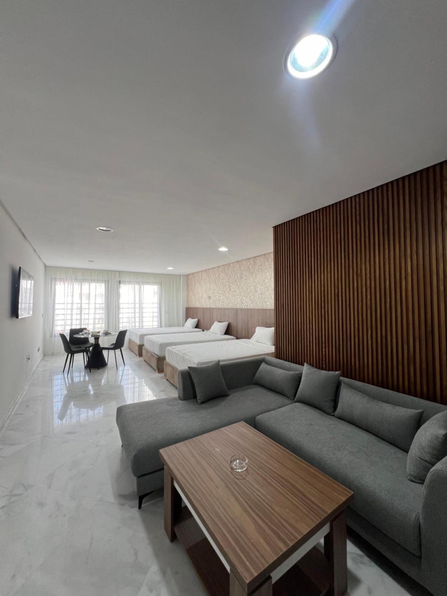 Luxury Apartment Charf Exterior foto